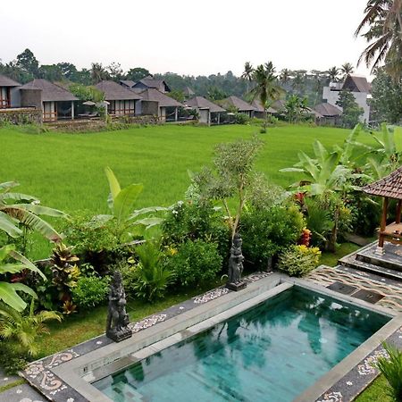 Mira Family Cottages Ubud Buitenkant foto