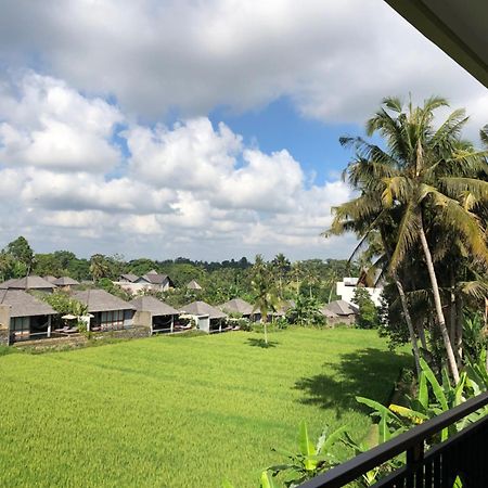 Mira Family Cottages Ubud Buitenkant foto