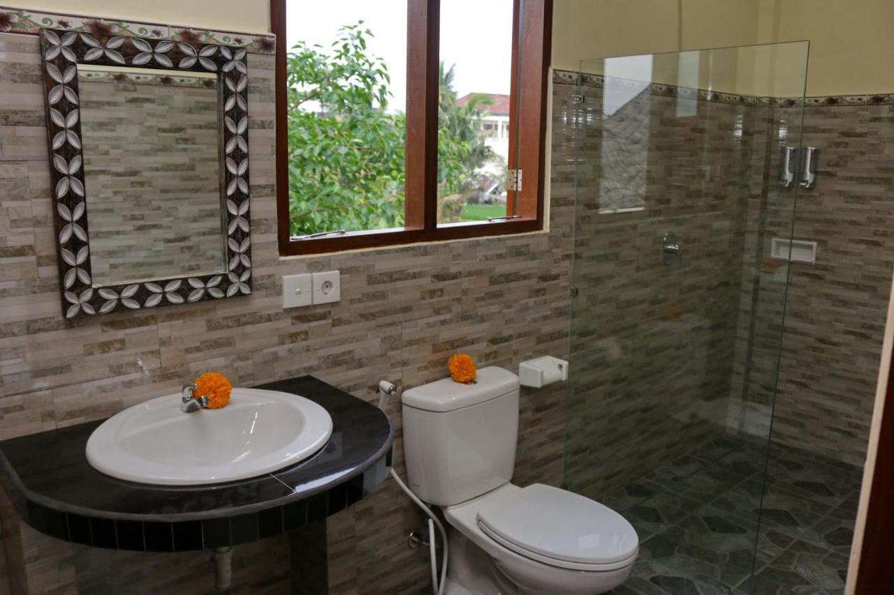 Mira Family Cottages Ubud Buitenkant foto