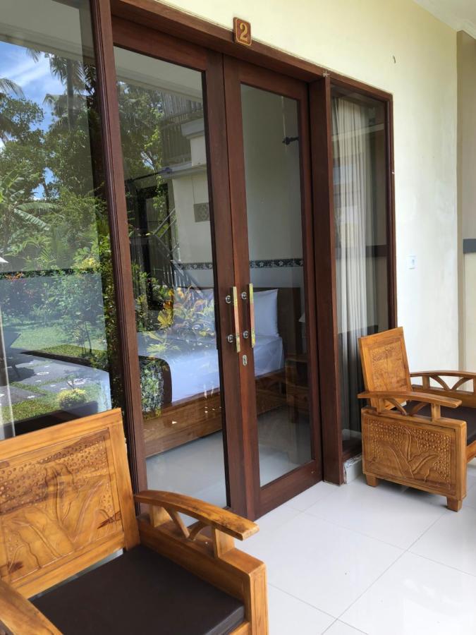 Mira Family Cottages Ubud Buitenkant foto